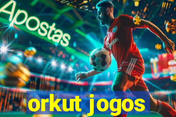 orkut jogos